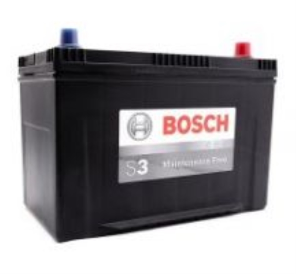 Ắc quy Bosch